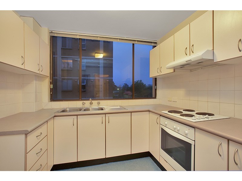 58/69 Cook Road, Centennial Park NSW 2021