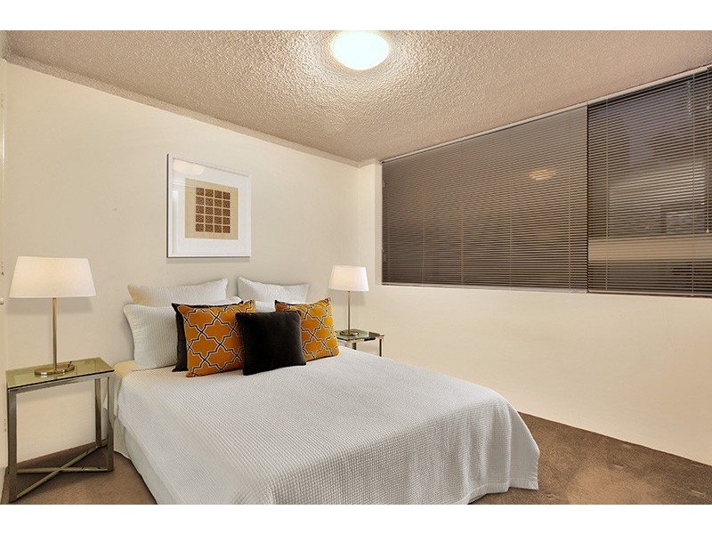 58/69 Cook Road, Centennial Park NSW 2021