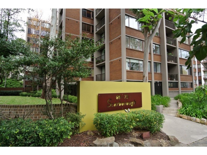 58/69 Cook Road, Centennial Park NSW 2021