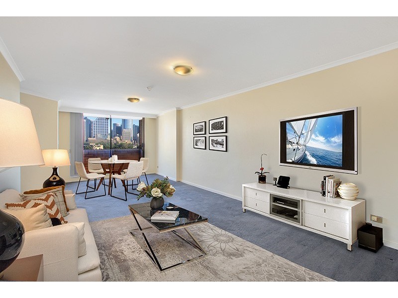118/71 Victoria Street, Potts Point NSW 2011