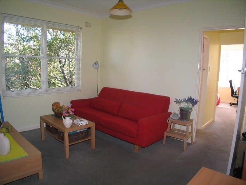 6/9 Colindia Avenue, Neutral Bay NSW 2089