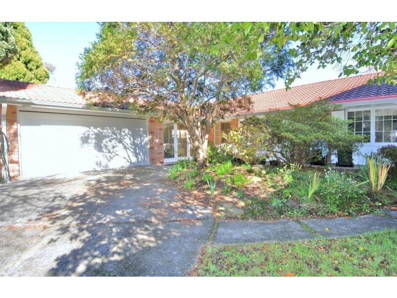 34 Cook Street, Forestville NSW 2087