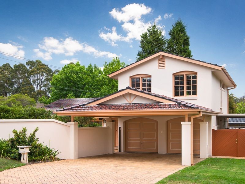 1 Camira Close, Belrose NSW 2085