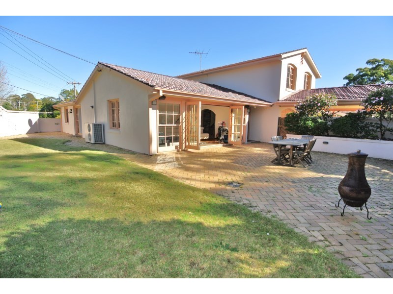 1 Camira Close, Belrose NSW 2085