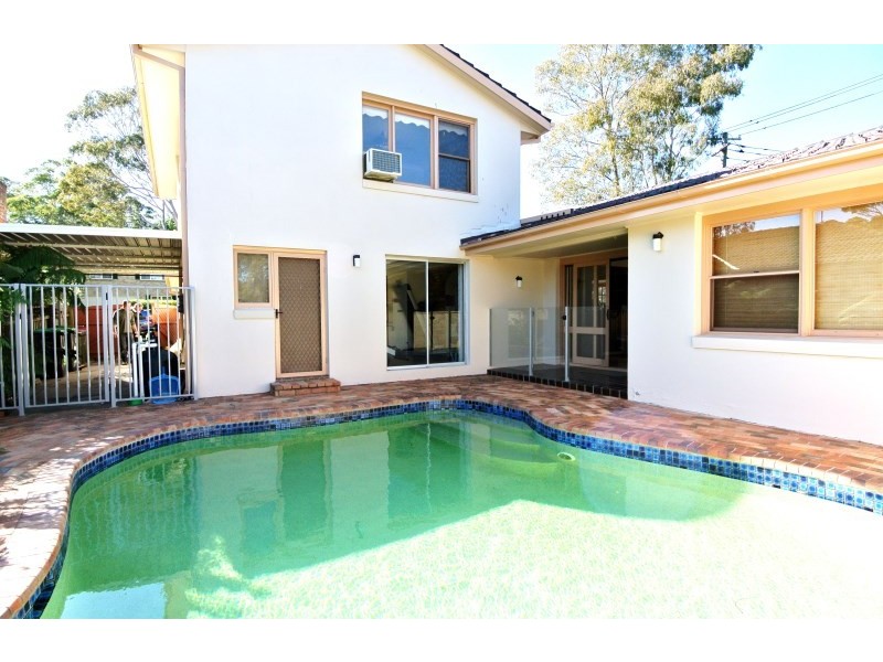 1 Camira Close, Belrose NSW 2085