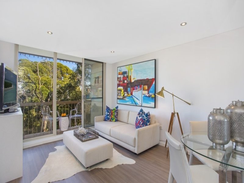 18/77 Cook Road, Centennial Park NSW 2021