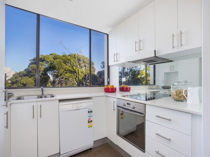 18/77 Cook Road, Centennial Park NSW 2021