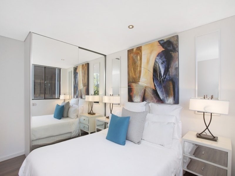 18/77 Cook Road, Centennial Park NSW 2021