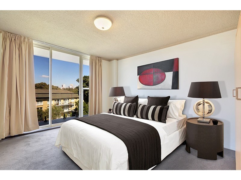 22/55 Carter Street, Cammeray NSW 2062