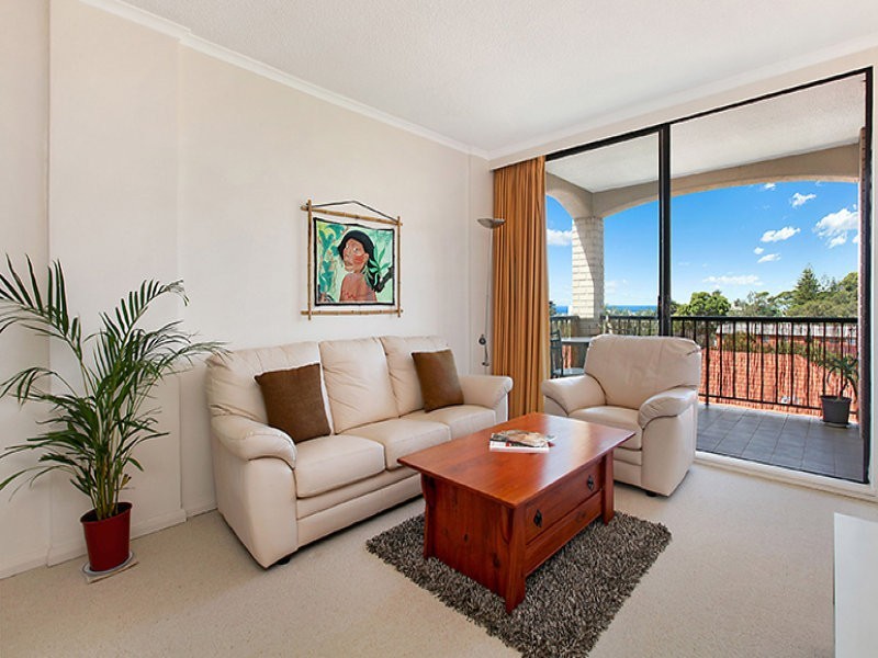 63/1-3 Dalley Street, Bondi Junction NSW 2022