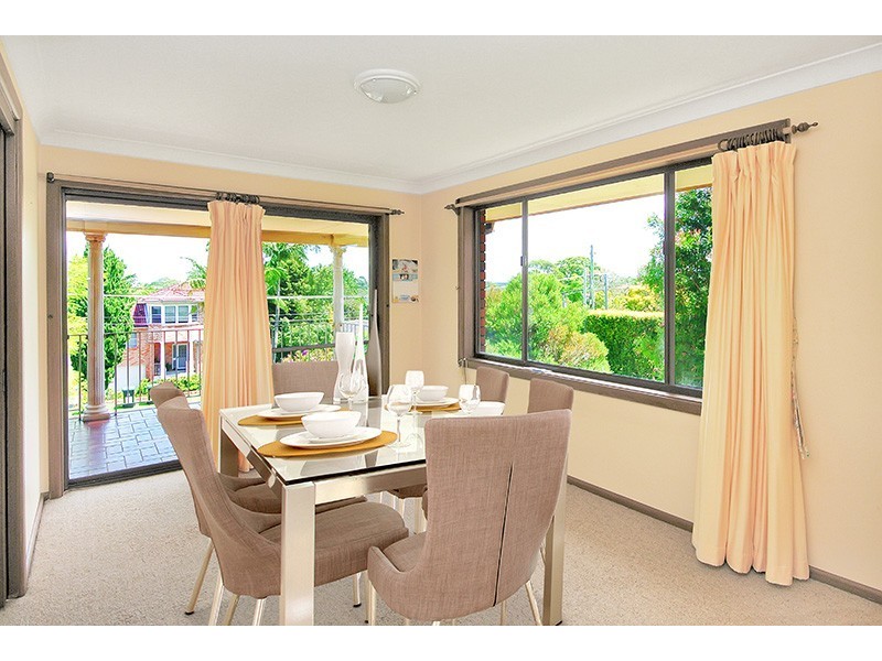 7 Davidson Avenue, Forestville NSW 2087