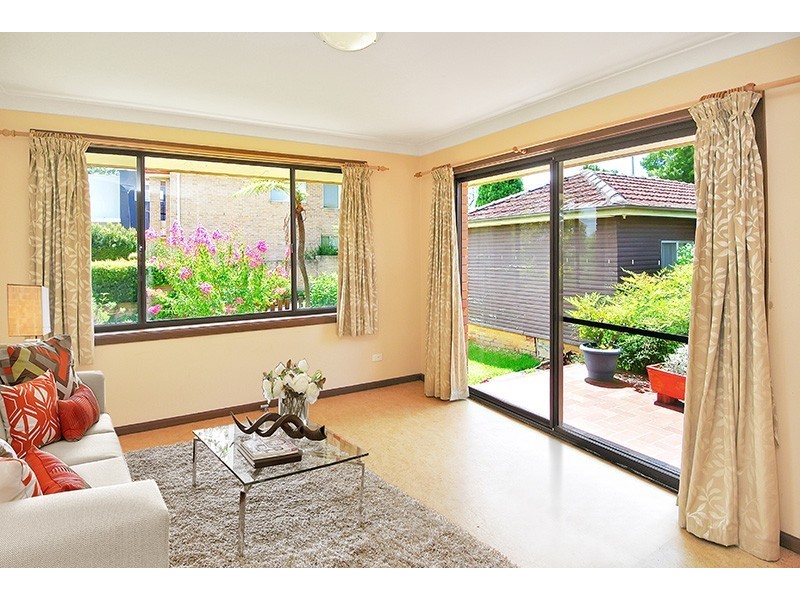 7 Davidson Avenue, Forestville NSW 2087