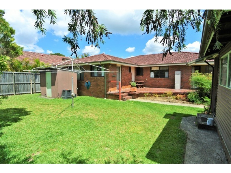 7 Davidson Avenue, Forestville NSW 2087