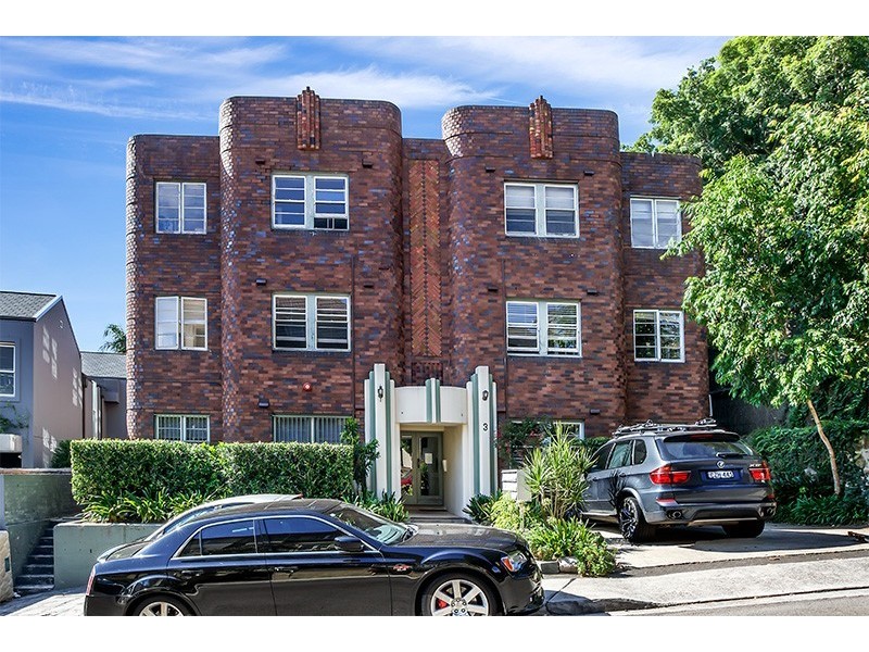 3/3 Pine Hill Avenue, Double Bay NSW 2028