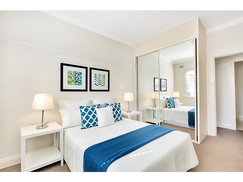 3/3 Pine Hill Avenue, Double Bay NSW 2028