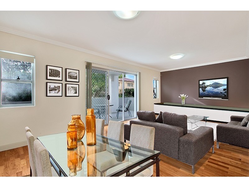 2/269 Victoria Street, Chatswood NSW 2067