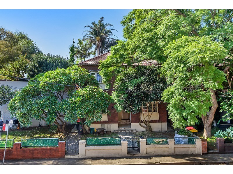 4 Bates Avenue, Paddington NSW 2021