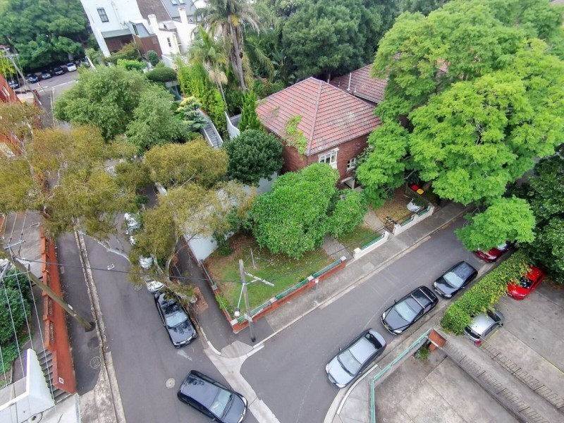 4 Bates Avenue, Paddington NSW 2021