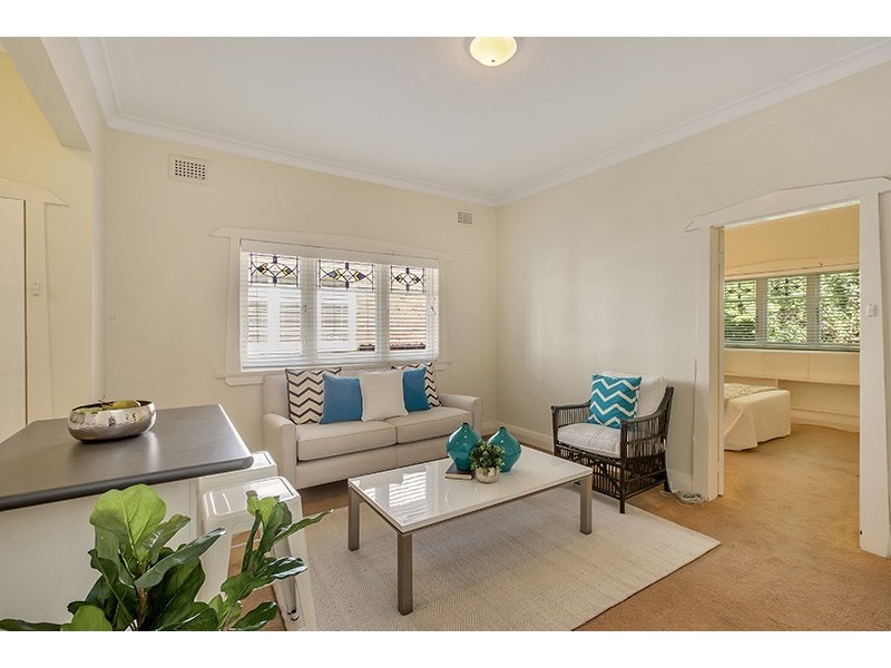 4 Bates Avenue, Paddington NSW 2021