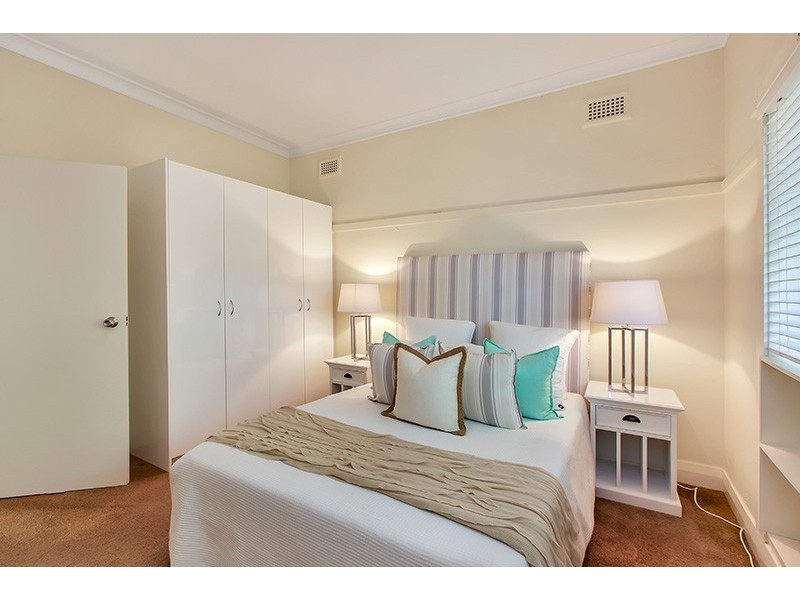 4 Bates Avenue, Paddington NSW 2021