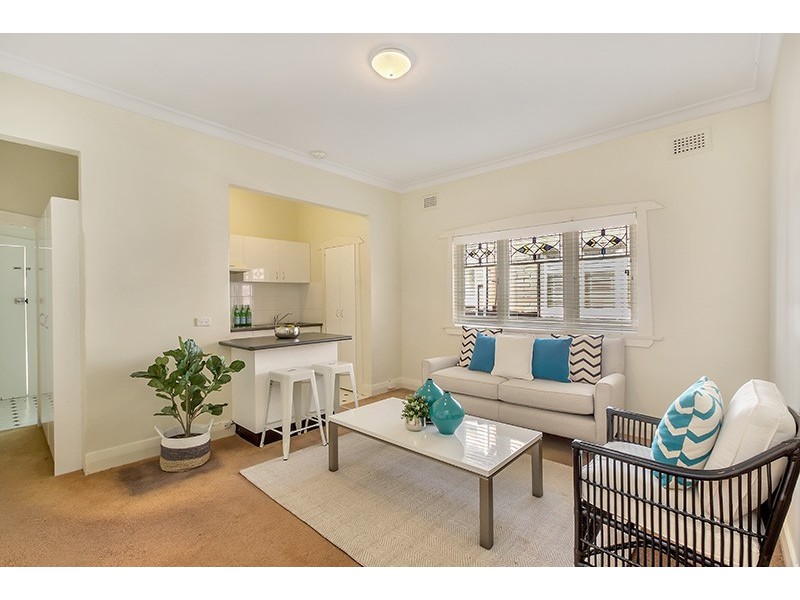 4 Bates Avenue, Paddington NSW 2021