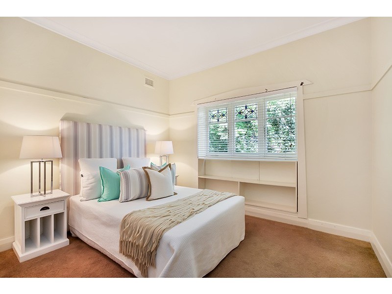 4 Bates Avenue, Paddington NSW 2021