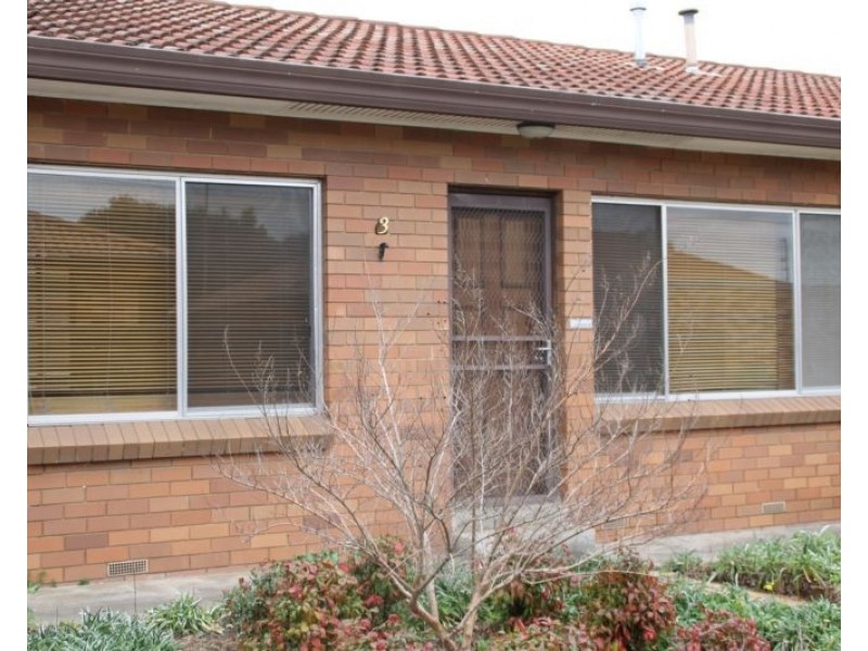 Unit 3/3 Swan Street, Wangaratta VIC 3677