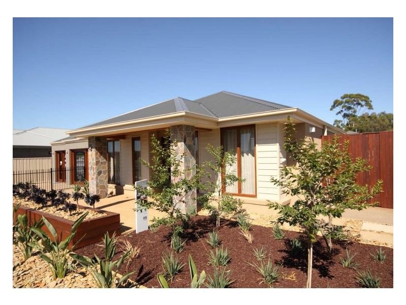 5 Trotman Drive, Wangaratta VIC 3677