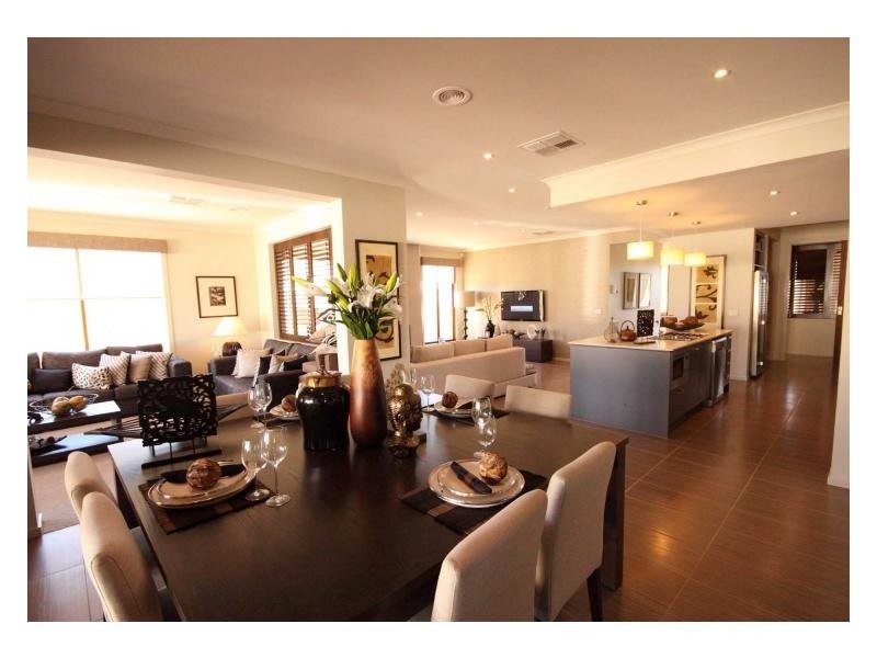 5 Trotman Drive, Wangaratta VIC 3677