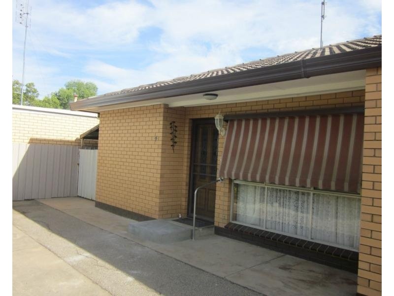 Unit 4/30 Clark Street, Wangaratta VIC 3677