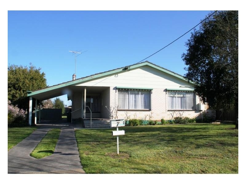7 Brodie Street, Wangaratta VIC 3677