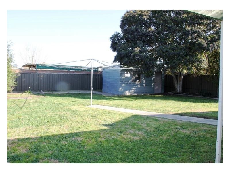 7 Brodie Street, Wangaratta VIC 3677