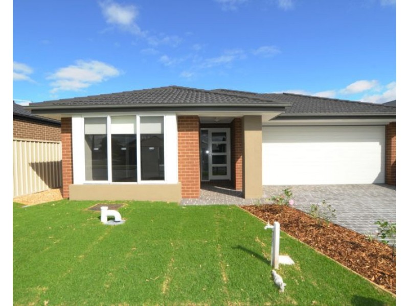 33 Joyce Way, Wangaratta VIC 3677