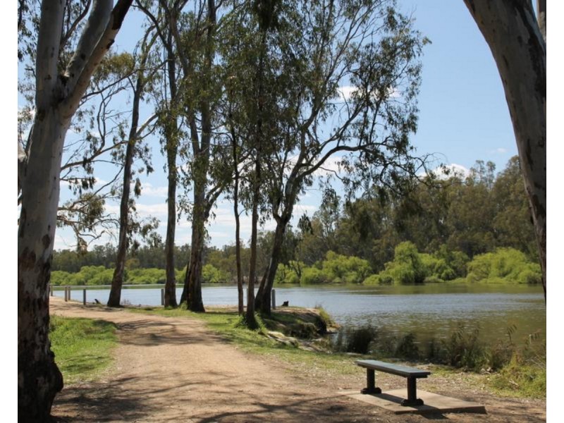 Lot 58 The Junction Estate, Bundalong VIC 3730