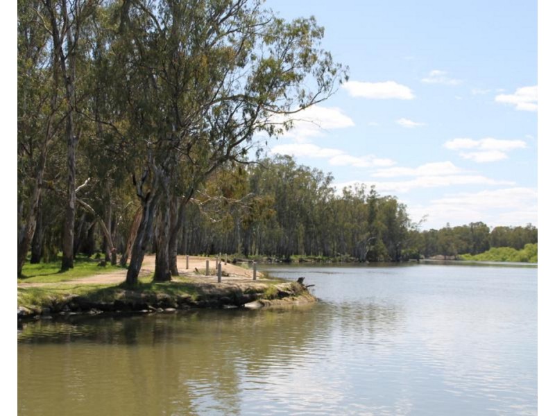 Lot 58 The Junction Estate, Bundalong VIC 3730