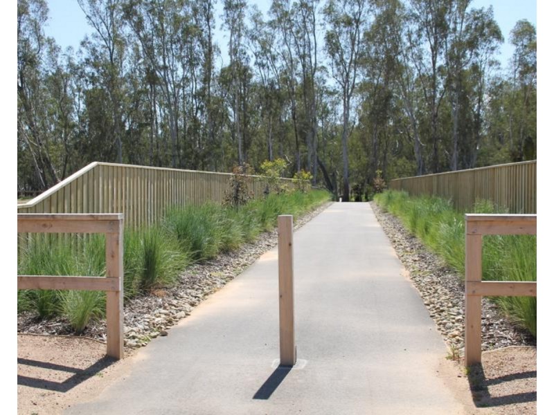 Lot 58 The Junction Estate, Bundalong VIC 3730