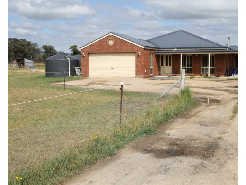 80 Salisbury Street, Wangaratta VIC 3677