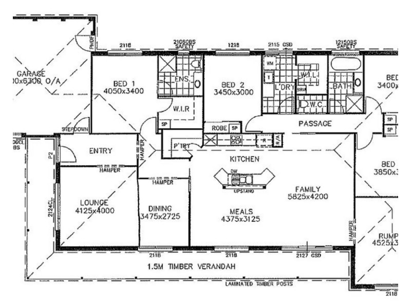 80 Salisbury Street, Wangaratta VIC 3677