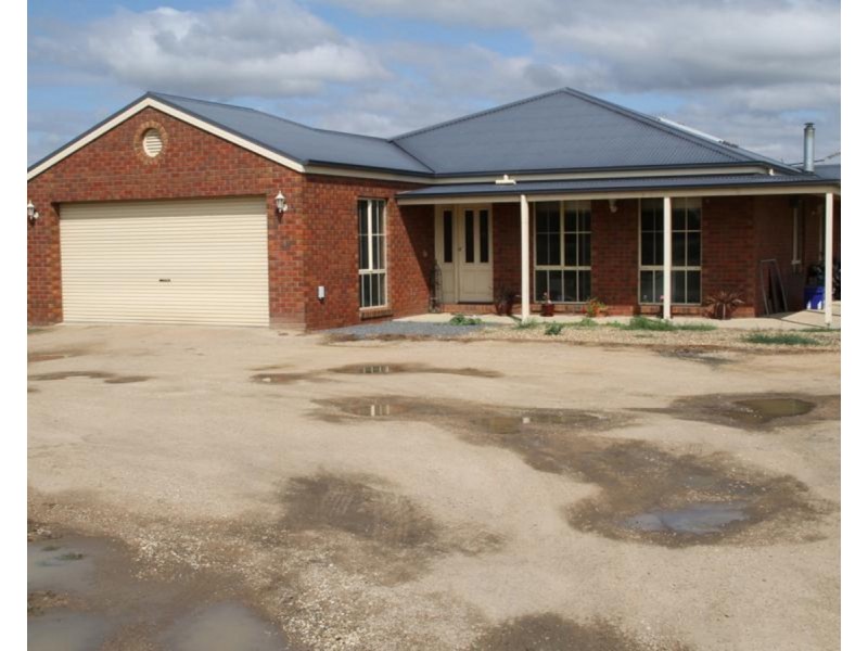 80 Salisbury Street, Wangaratta VIC 3677