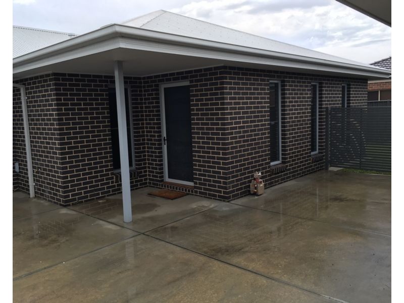 2/125 Appin Street, Wangaratta VIC 3677