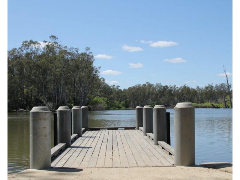 Lot 63 The Junction Bundalong, Bundalong VIC 3730