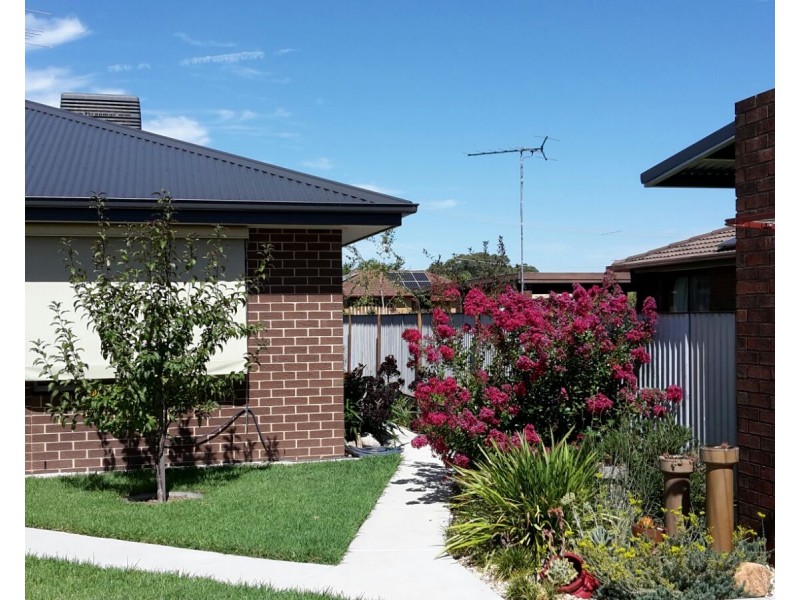 11A Donovan Drive, Wangaratta VIC 3677