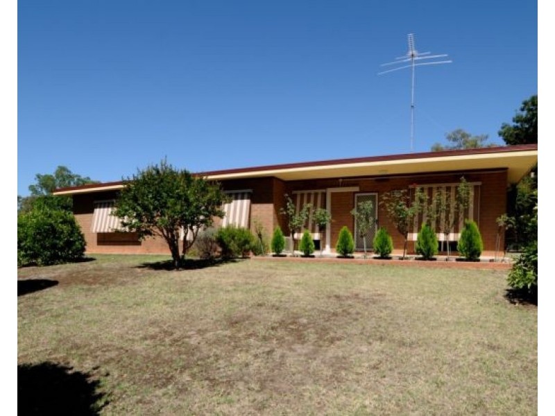 312 Detour Road, Wangaratta South VIC 3678