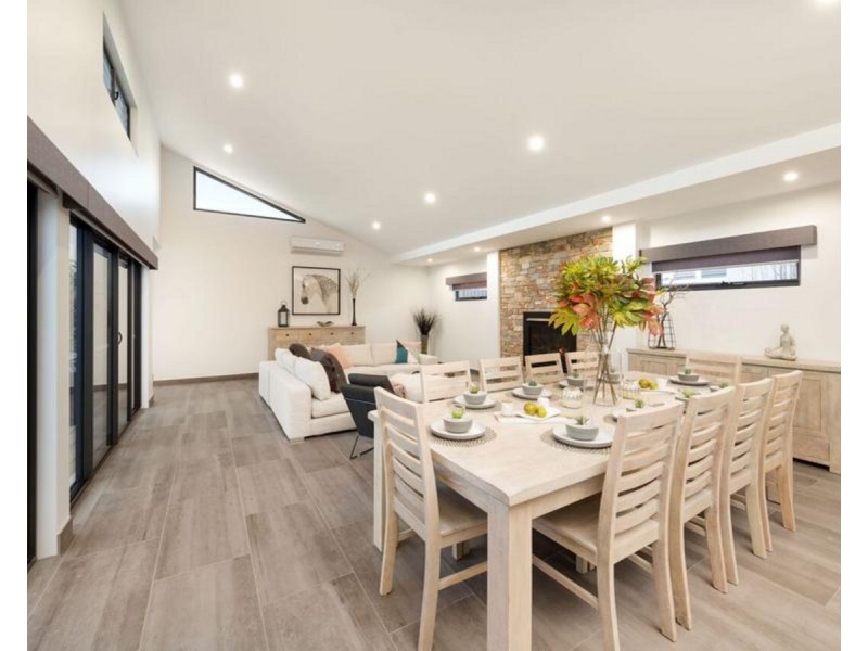 43 Arlington Park Avenue, Wangaratta VIC 3677