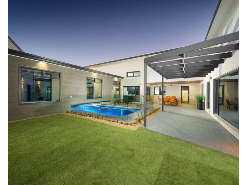 43 Arlington Park Avenue, Wangaratta VIC 3677