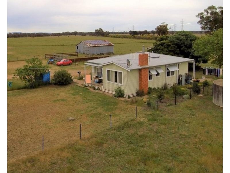 386 Lee Road, Winton North VIC 3673