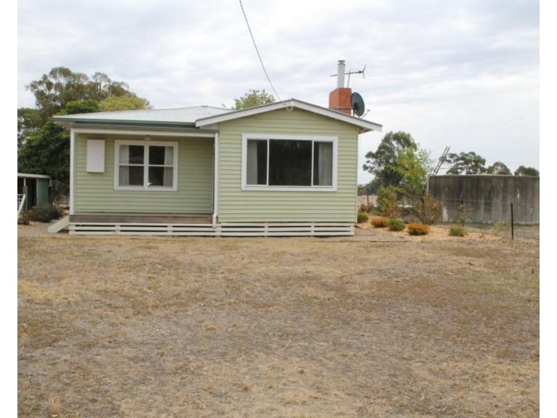 386 Lee Road, Winton North VIC 3673