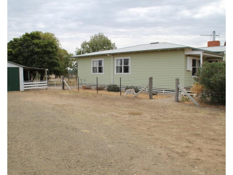 386 Lee Road, Winton North VIC 3673