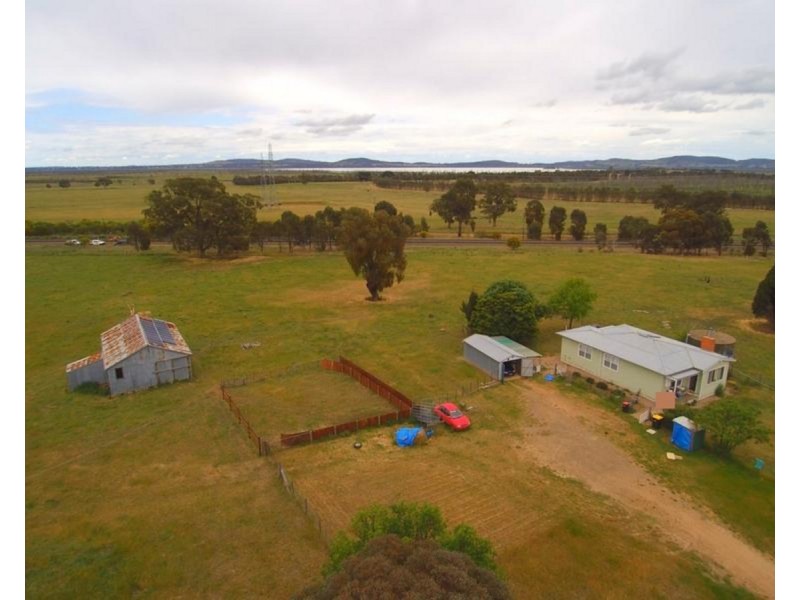 386 Lee Road, Winton North VIC 3673