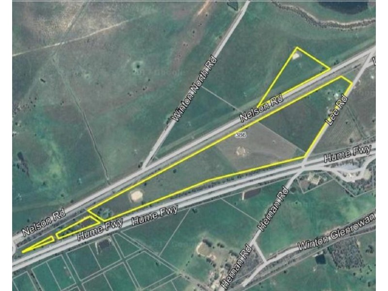 386 Lee Road, Winton North VIC 3673